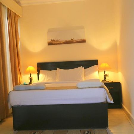 שארם א-שייח Royal Naama Bay Resort מראה חיצוני תמונה