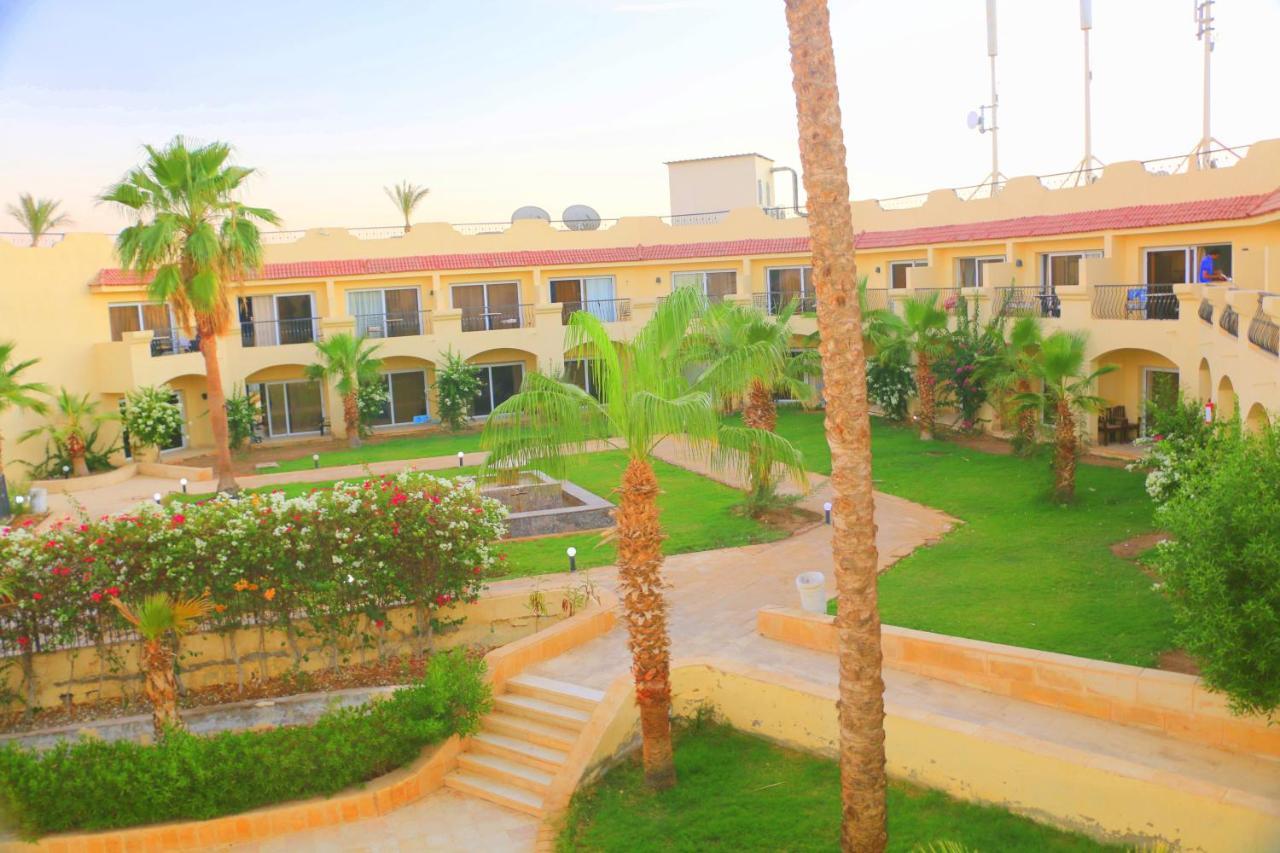 שארם א-שייח Royal Naama Bay Resort מראה חיצוני תמונה